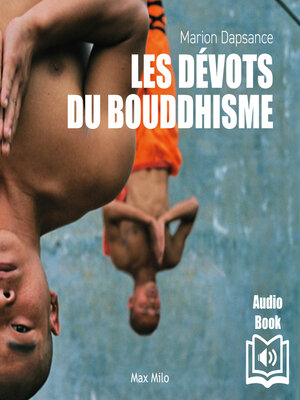 cover image of Les dévots du bouddhisme